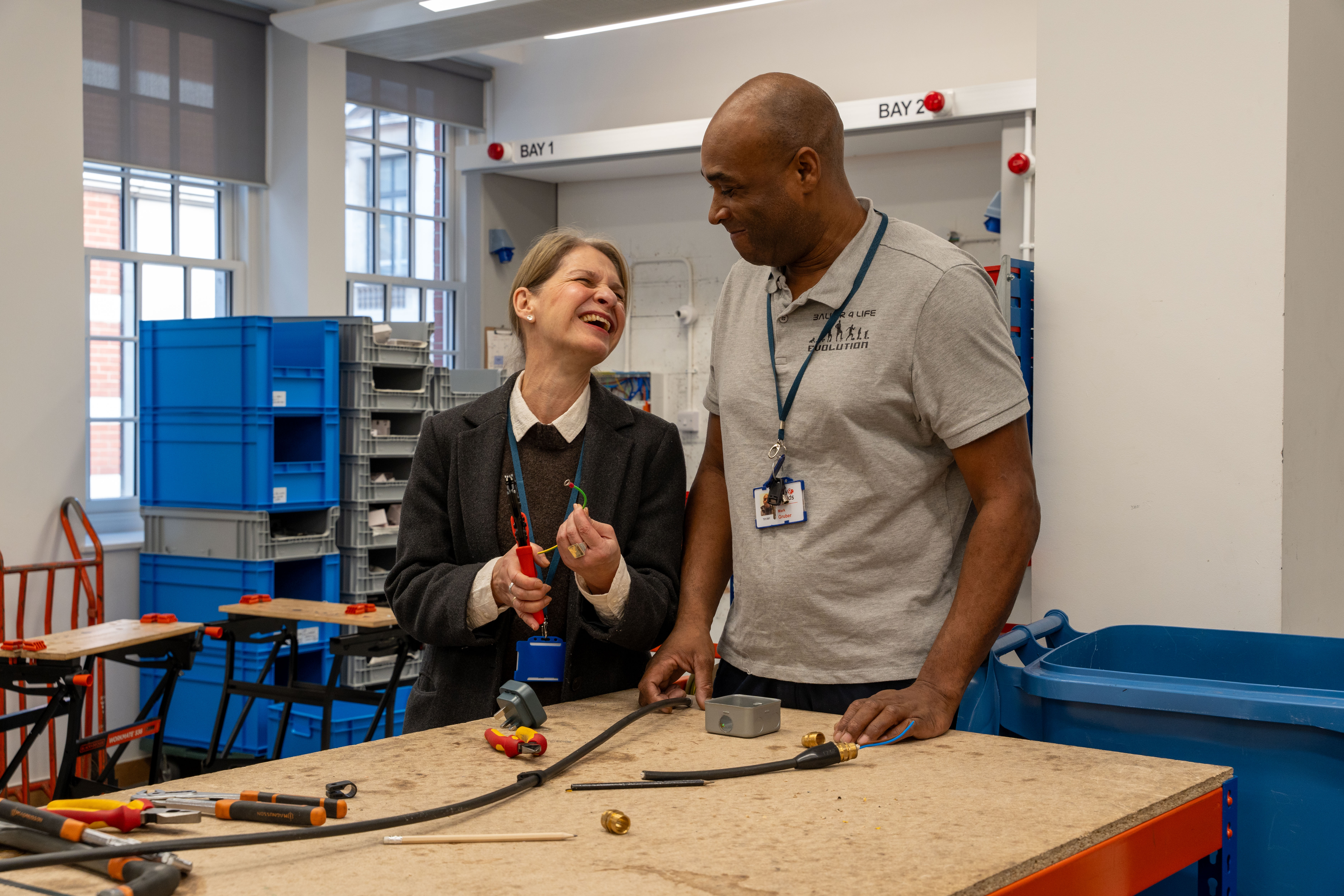 January Fellowship Blog